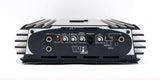 Power Pack: 2 XFL 15” Subwoofers + VFL Stealth 5500.1D Amplifier Bundle