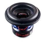Power Pack: 2 XMAXXX Monster 12” Subwoofers + Godfather Comp 11D Amplifier