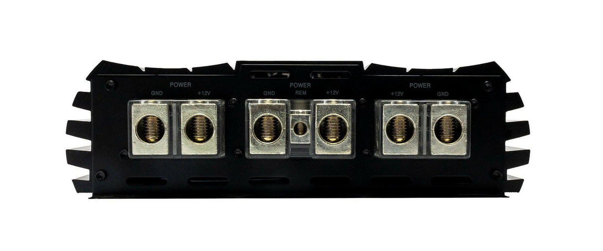 Power Pack: 2 XMAXXX Monster 12” Subwoofers + Godfather Comp 11D Amplifier