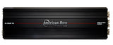 Power Pack: 2 XMAXXX Monster 15” Subwoofers + Godfather Comp 11D Amplifier