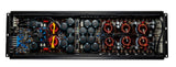 Power Pack: 2 XMAXXX Monster 15” Subwoofers + Godfather Comp 11D Amplifier