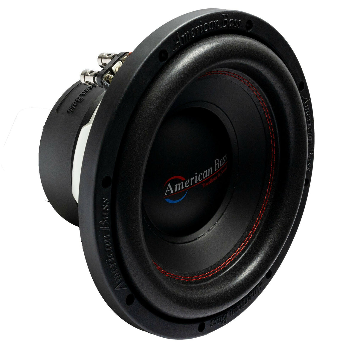 Power Pack: 2 XO 1044 Subwoofers + VFL Hybrid 1900.1 Amplifier