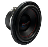 Power Pack: 2 XO 1044 Subwoofers + VFL Hybrid 1900.1 Amplifier