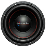 Power Pack: 2 XO 1044 Subwoofers + VFL Hybrid 1900.1 Amplifier