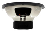 Power Pack: 2 XO 1244 Subwoofers + VFL Hybrid 2800.1 Amplifier
