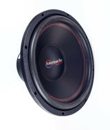 Power Pack: 2 XO 1544 Subwoofers + VFL Hybrid 4800.1 Amplifier