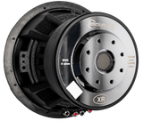 Power Pack: 2 XR 12 Subwoofers + VFL Hybrid 4800.1 Amplifier