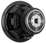 Power Pack: 2 XR 15 Subwoofers + VFL Stealth 5500.1D Amplifier