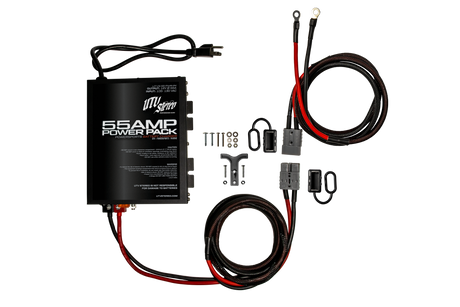 55A Power Pack System | UTVS-55-PWR-PK UTV Stereo