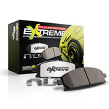 81-93 Dodge Dana 70 Disc Brake Conversion Kit Single Rear Wheel and Dually w/ 18+ in wheel 1993 & Prior