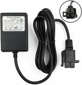 Power Up Your Child's Ride with the 12V Battery Charger for Yamaha Raptor 700R MegaTredz Motion Trendz
