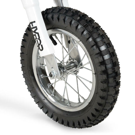 Powerful 24-Volt Electric Dirt Bike for Kids Ages 13+: The Perfect Xmas Gift!