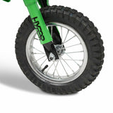 Powerful 24V Electric Dirt Bike - HPR 350 Model