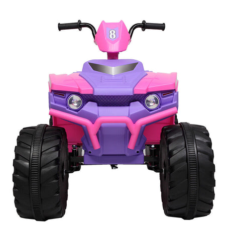 Powerful Dual Drive 12V7AH*1 Battery ATV - No Remote Control