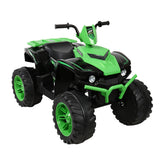 Powerful Dual Drive 12V7AH*1 Battery ATV - No Remote Control Required