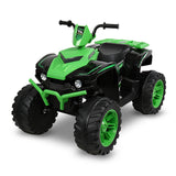 Powerful Dual Drive 12V7AH*1 Battery ATV - No Remote Control Required