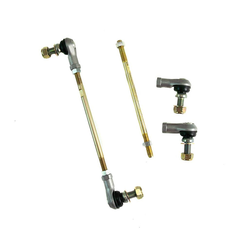 Powergrid Solid Endlinks