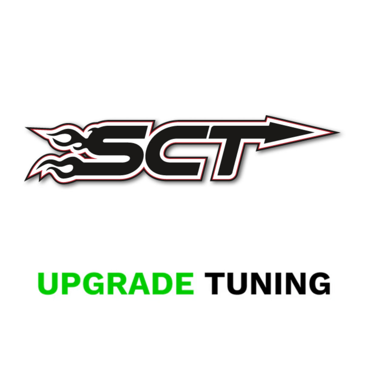 Powerstroke SCT Tune Upgrades