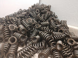 2003-2010 Powerstroke 6.0L/6.4L Manton Straight Valve Springs Valve Springs (D-105-6.0/6.4)