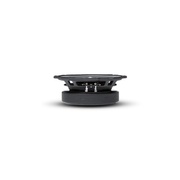 Rockford Fosgate PPS4-6 6.5" 100W RMS Midrange Speaker