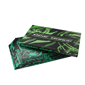 Deaf Bonce Double Rigid | Sound Deadening Mat Deaf Bonce