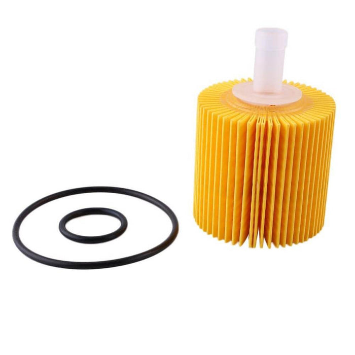 1 Set Cover Cap for Oil Filter Housing