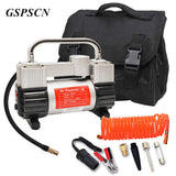 Air Comporessor Heavy Duty (12V)