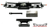 All Sports Club Car Precedent 6" Long Travel Lift Kit