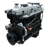 PRECISION PLUS READY RUN ENGINE DODGE RAM 2500/3500 5.9L CUMMINS 2006-2007