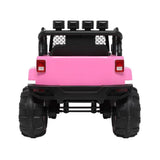 Premium 12V Electric Ride-On Car for Kids with Remote Control and 3 Speed Options