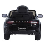 Premium 12V Electric Ride-On Car for Kids with Remote Control and Power Display - Smooth Start Feature