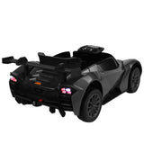Premium 12V Electric Ride-On Car with 2.4G Remote Control - Perfect for Kids Ages 3-8 - 3 Speed Options