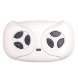 Premium 12V Ride On Car with Remote Control and LED Lights for Kids