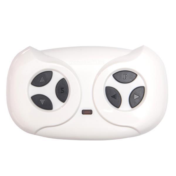 Premium 12V Ride On Car with Remote Control and LED Lights for Kids