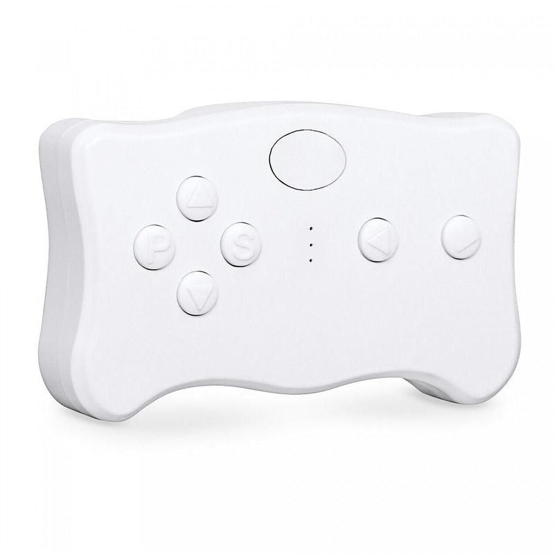 Premium 12V Ride On Truck for Kids with Remote Control, 3 Speeds, Spring Suspension, and LED Lights