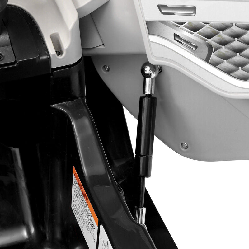 Premium Licensed Bentley Style Kids Electric Ride On Car with Remote Control - Perfect Xmas Gift