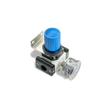 1/2" High Flow Pressure Regulator Kit HornBlasters