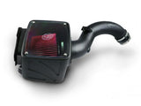 S&B Filters 75-5101 Cold Air Intake, Cotton Cleanable, 2001-2004 GM 6.6L Duramax LB7 S&B Filters