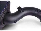 S&B Filters 75-5102 Cold Air Intake, Cotton Cleanable, 2004.5-2005 GM 6.6L Duramax LLY S&B Filters