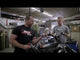 RSI Chromoly 7/8" Straight Handlebar (13 Degree Sweep)