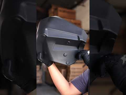MOTOSOUND 6.5–8″ Speaker Enclosures for Outlander G3