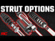 Rough Country N3 Leveling Struts 2 Inch Loaded Chevy/GMC 1500 2014-2018 501063