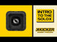 KICKER SoloX L7X Subwoofer