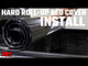 Rough Country Hard Roll Up Bed Cover Toyota Tacoma 2WD/4WD 2024-2026 50415551-config