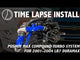 Pusher Max Compound Turbo System for 2001-2004 Duramax LB7