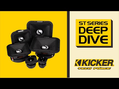 ST Series