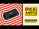 KICKER PXA Waterproof Amplifier