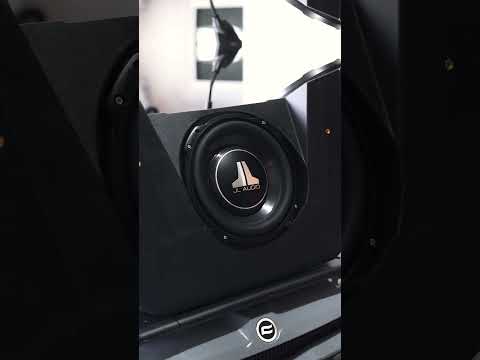 MOTOSOUND Monster Box 8″ ATV Audio Box