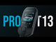 Compustar PRO T13 2-Way RFX Remote Start Bundle with LTE Module