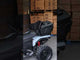 MOTOSOUND Raptor Pro Dual 8″ Speaker ATV Toolbox